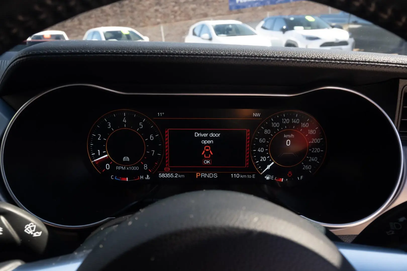 2020 Ford Mustang Gallery Image 18