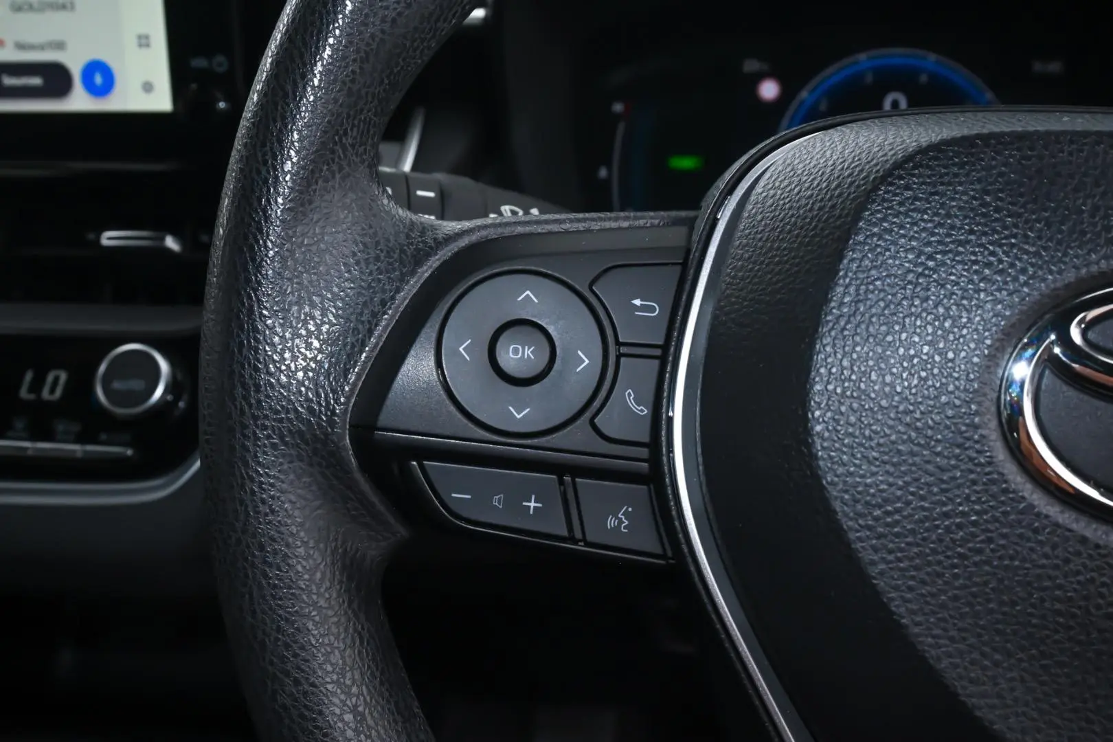 2023 Toyota Corolla Gallery Image 12