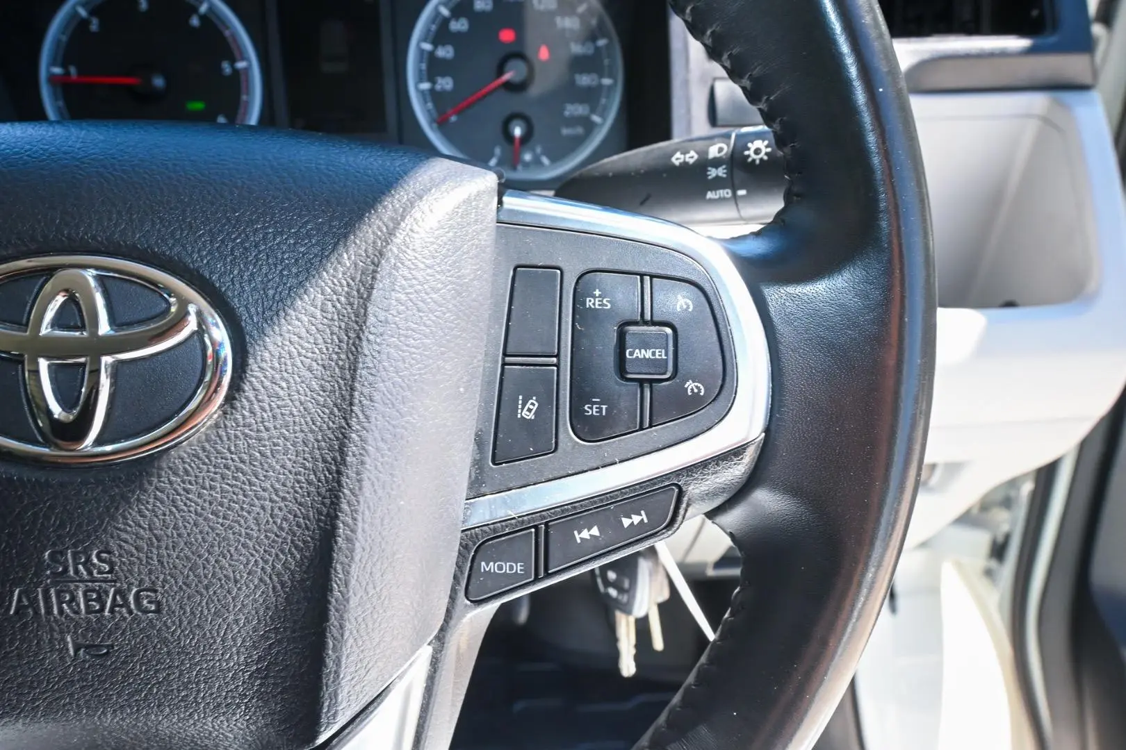 2024 Toyota Hiace Gallery Image 13
