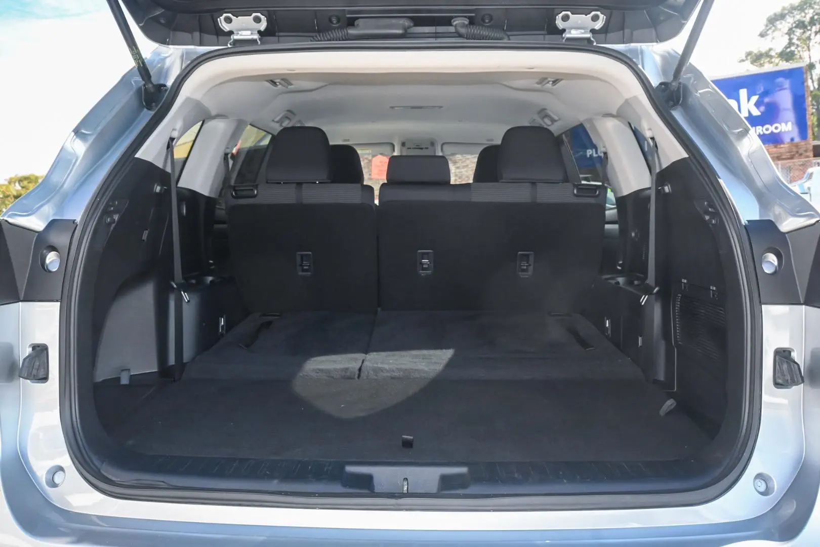 2022 Toyota Kluger Gallery Image 20