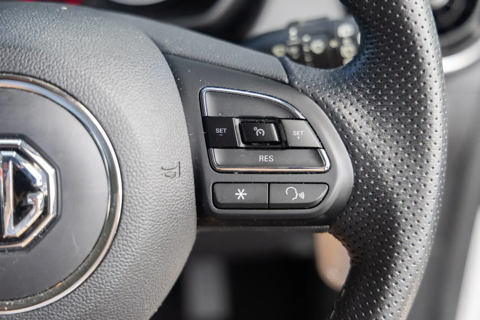 2023 MG MG3 Gallery Image 15