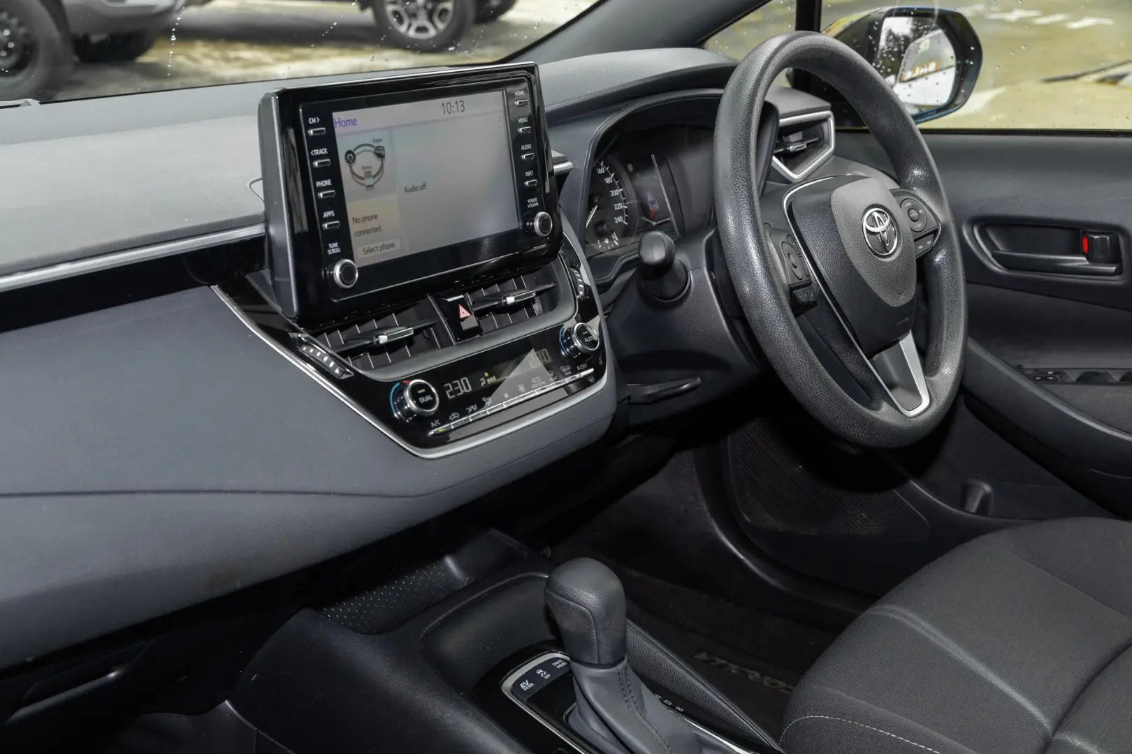 2021 Toyota Corolla Gallery Image 8