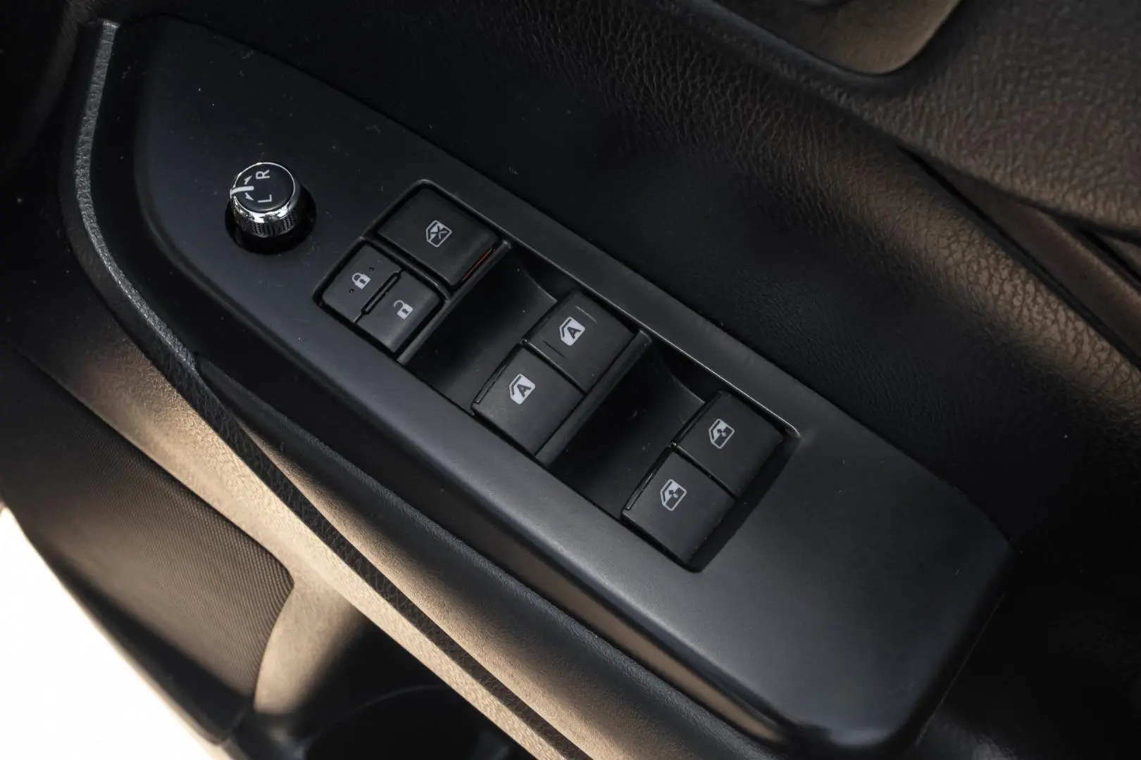 2019 Toyota Kluger Gallery Image 16
