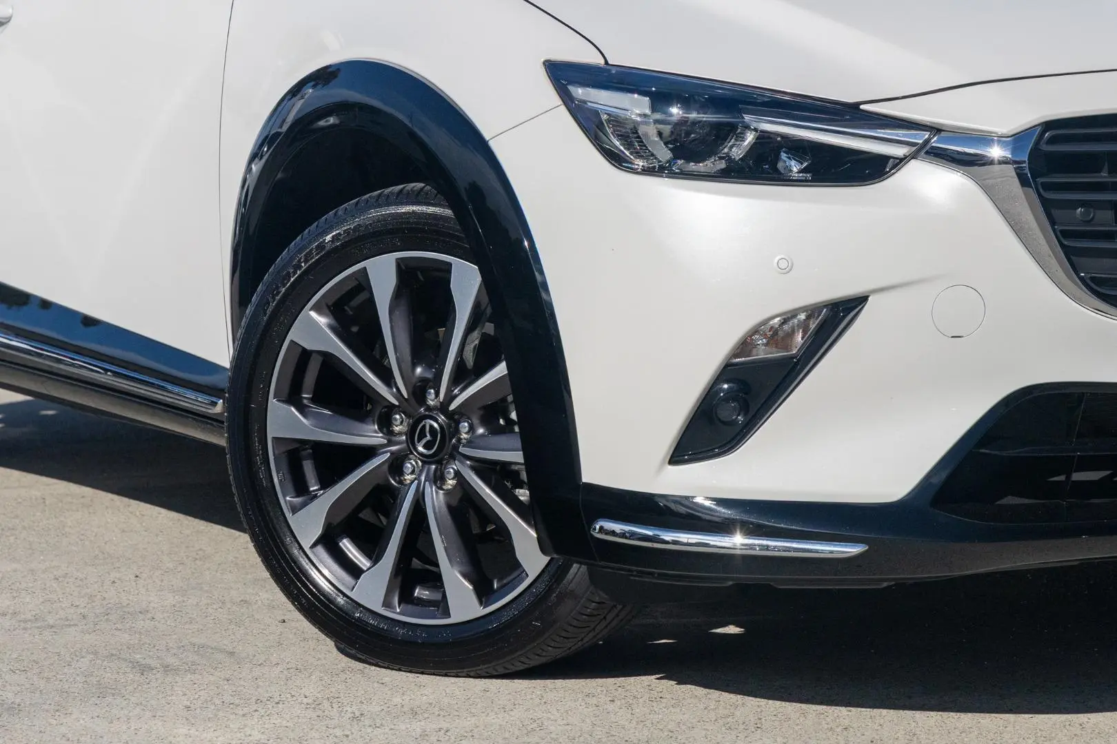 2023 Mazda CX-3 Gallery Image 6