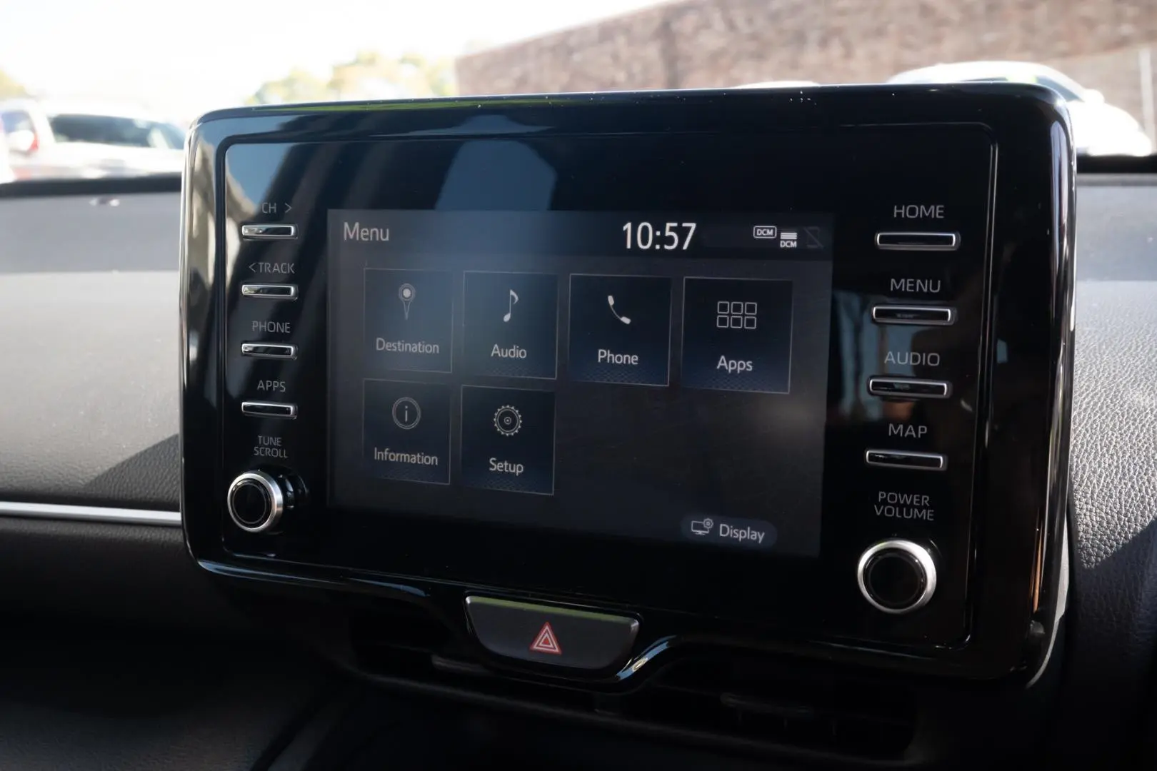 2023 Toyota Yaris Cross Gallery Image 16