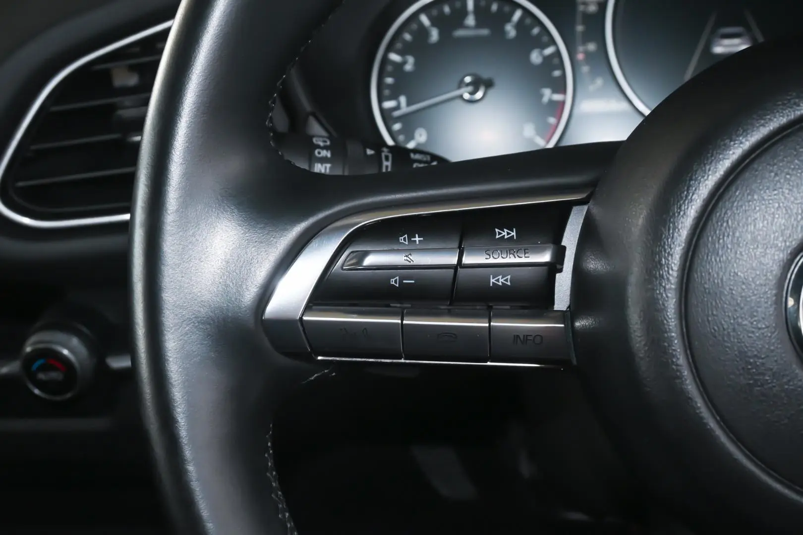 2020 Mazda CX-30 Gallery Image 12