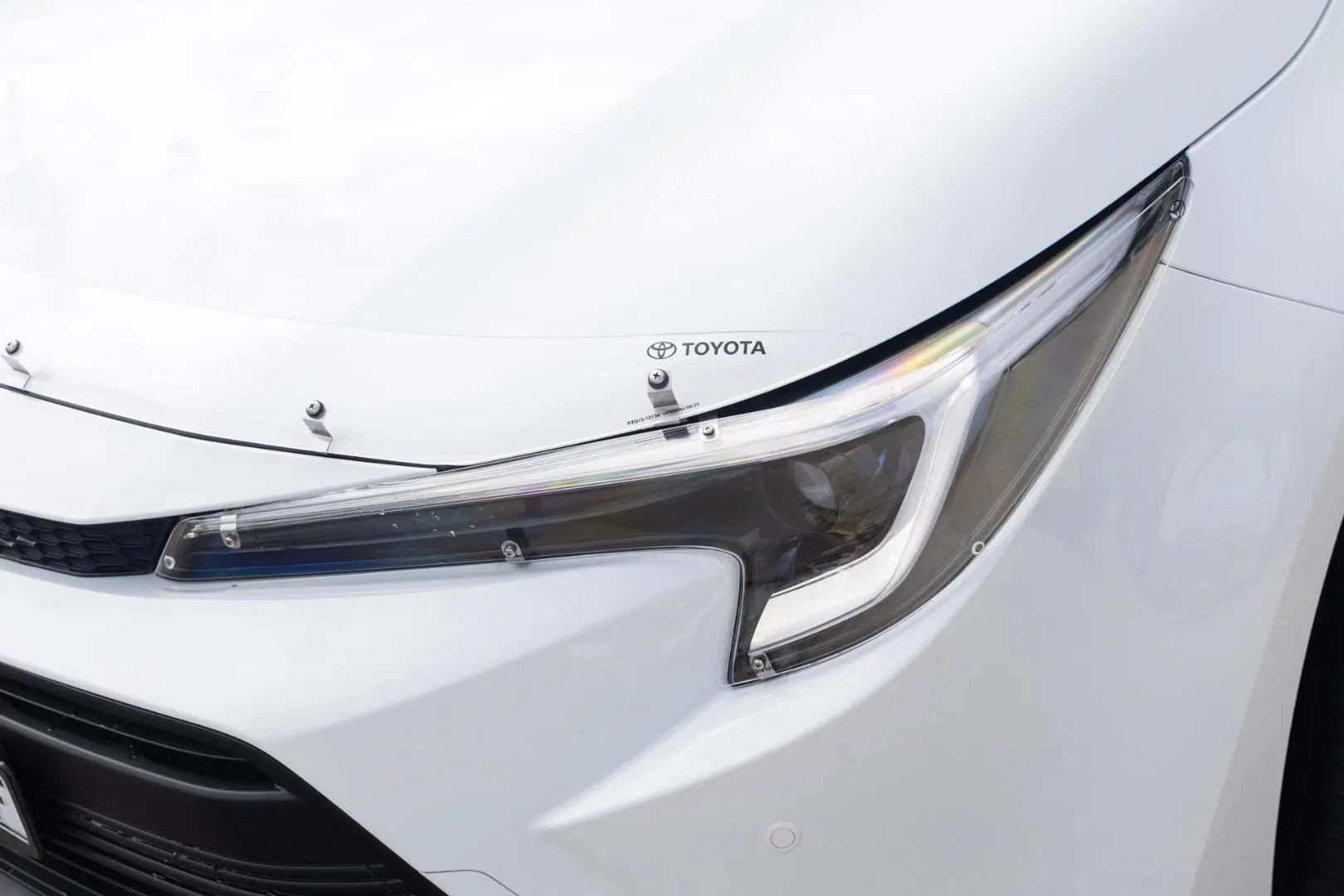 2025 Toyota Corolla Gallery Image 18