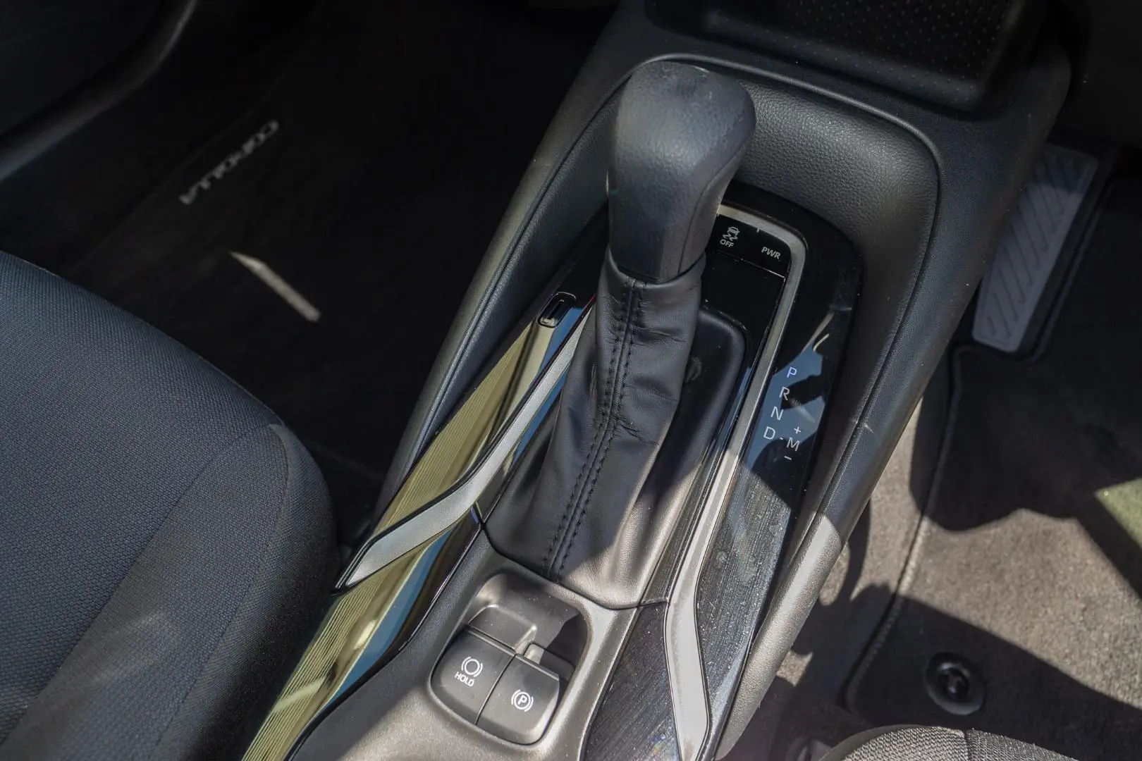 2024 Toyota Corolla Gallery Image 18