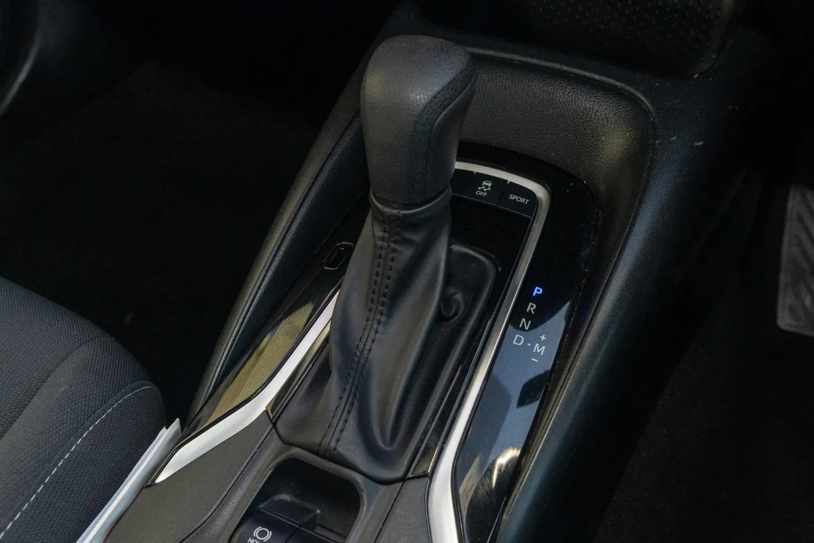 2022 Toyota Corolla Gallery Image 16