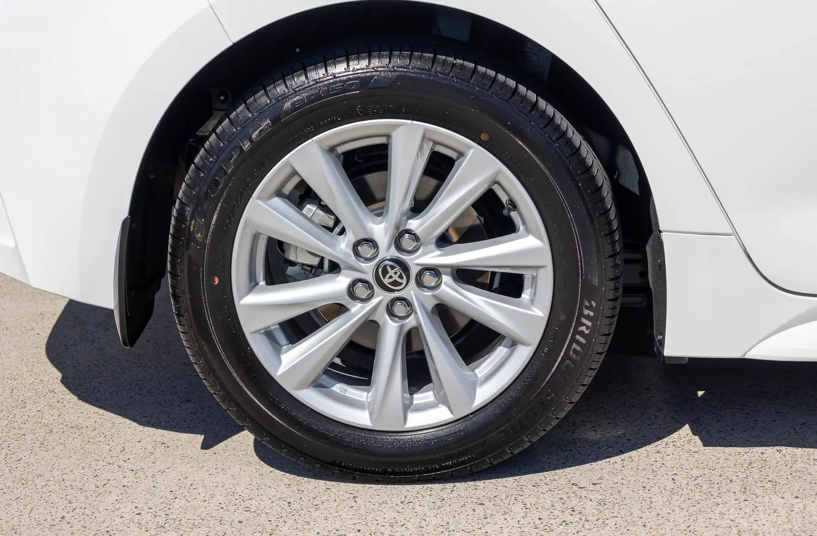 2024 Toyota Corolla Gallery Image 20