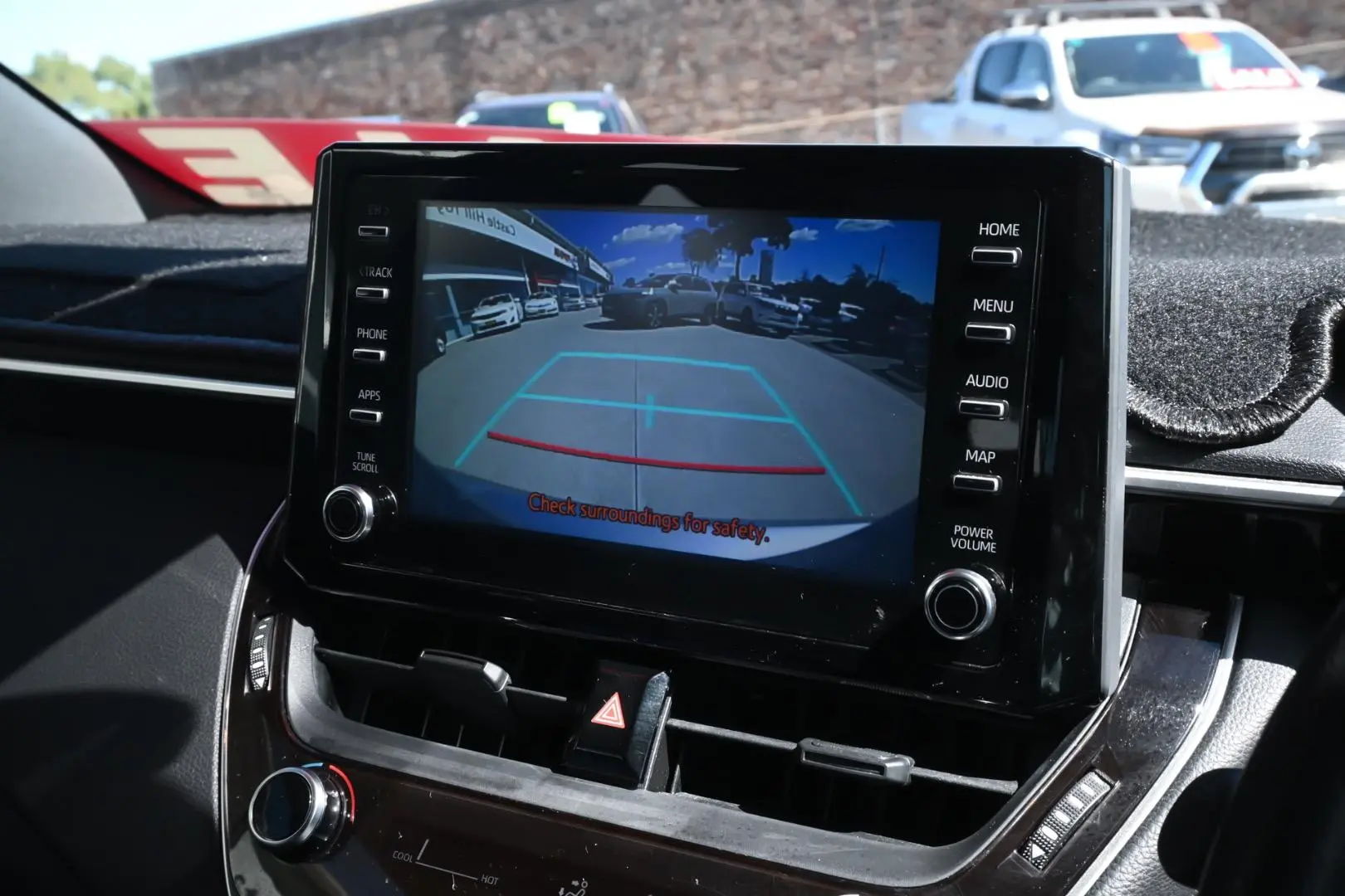 2018 Toyota Corolla Gallery Image 15