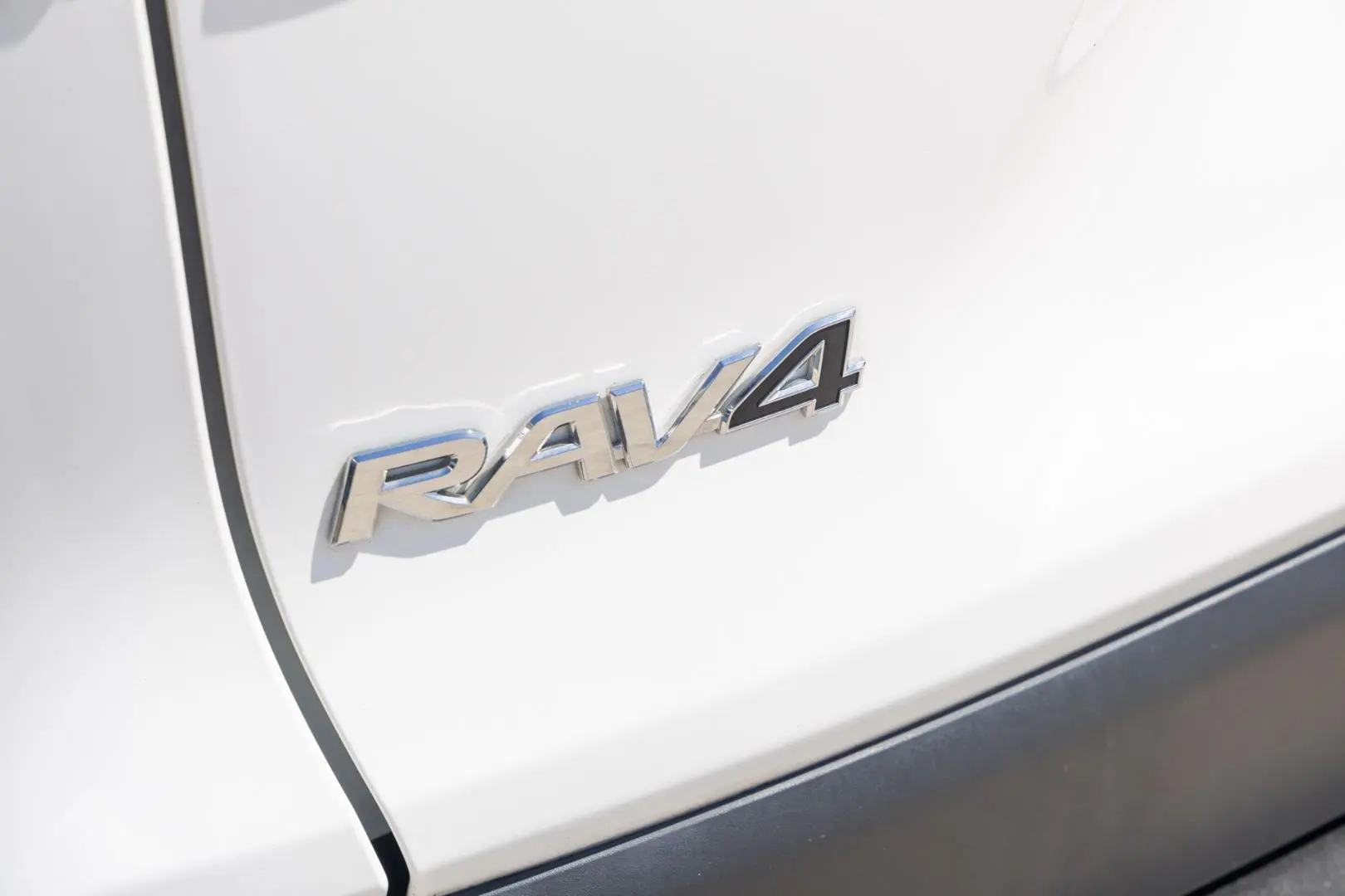 2021 Toyota RAV4 Gallery Image 20