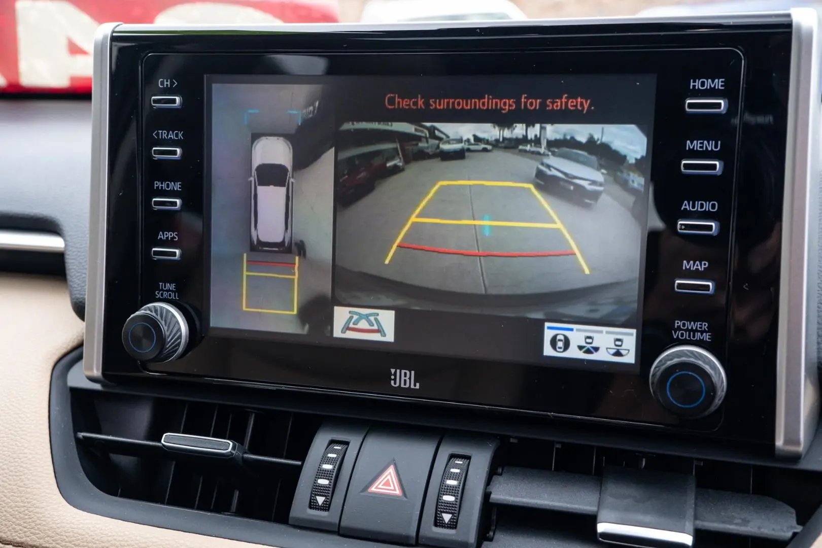 2022 Toyota RAV4 Gallery Image 12