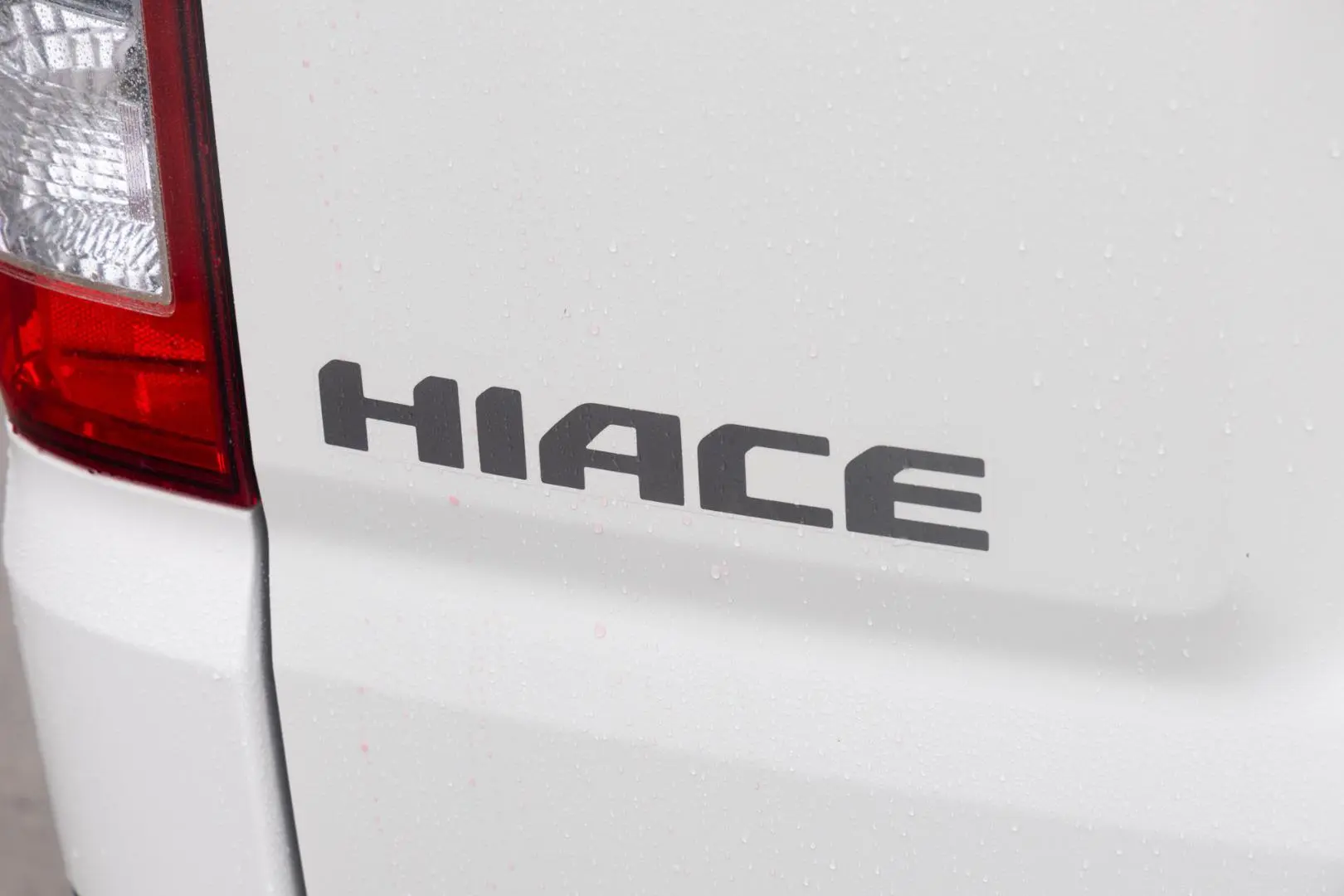 2023 Toyota Hiace Gallery Image 19