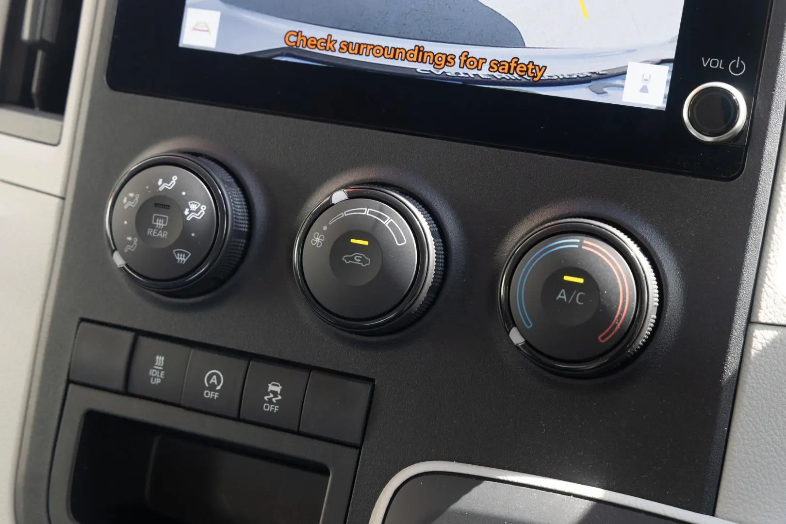 2024 Toyota Hiace Gallery Image 16