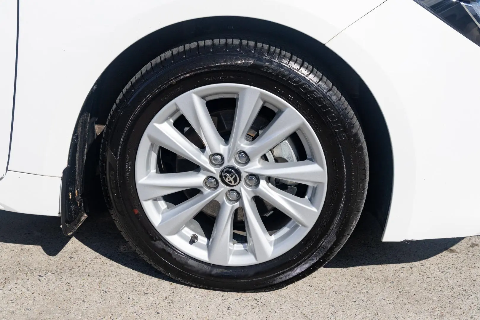 2023 Toyota Corolla Gallery Image 23