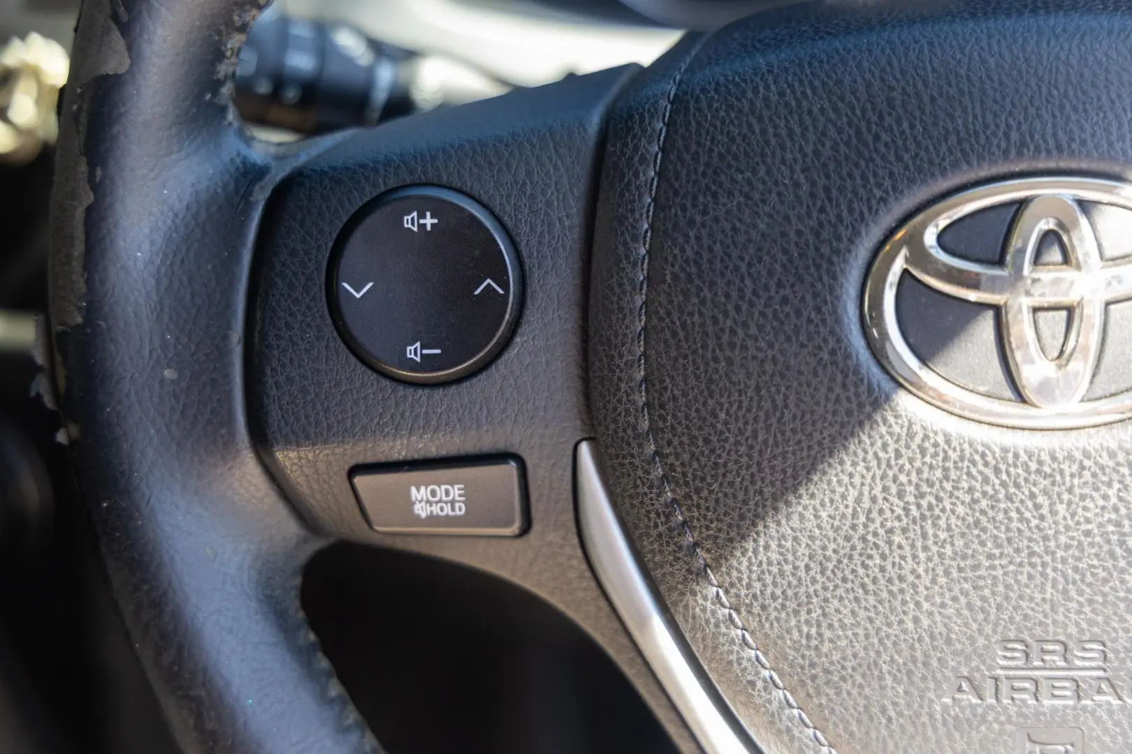 2014 Toyota Corolla Gallery Image 13