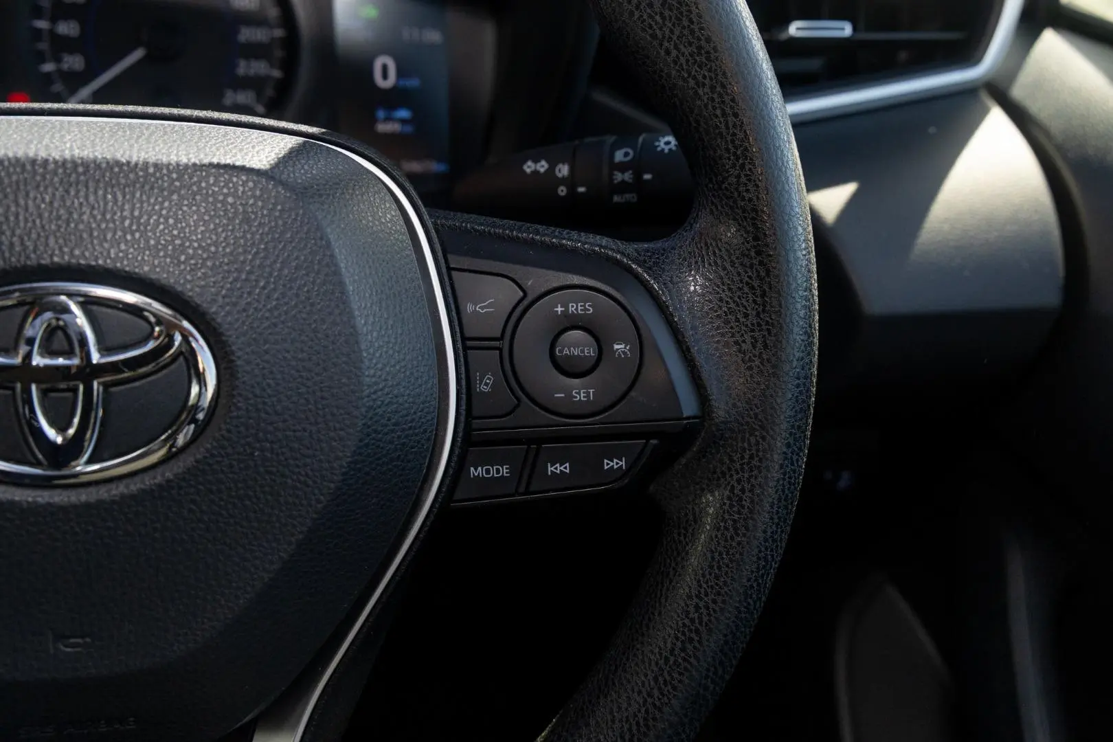 2022 Toyota Corolla Gallery Image 12