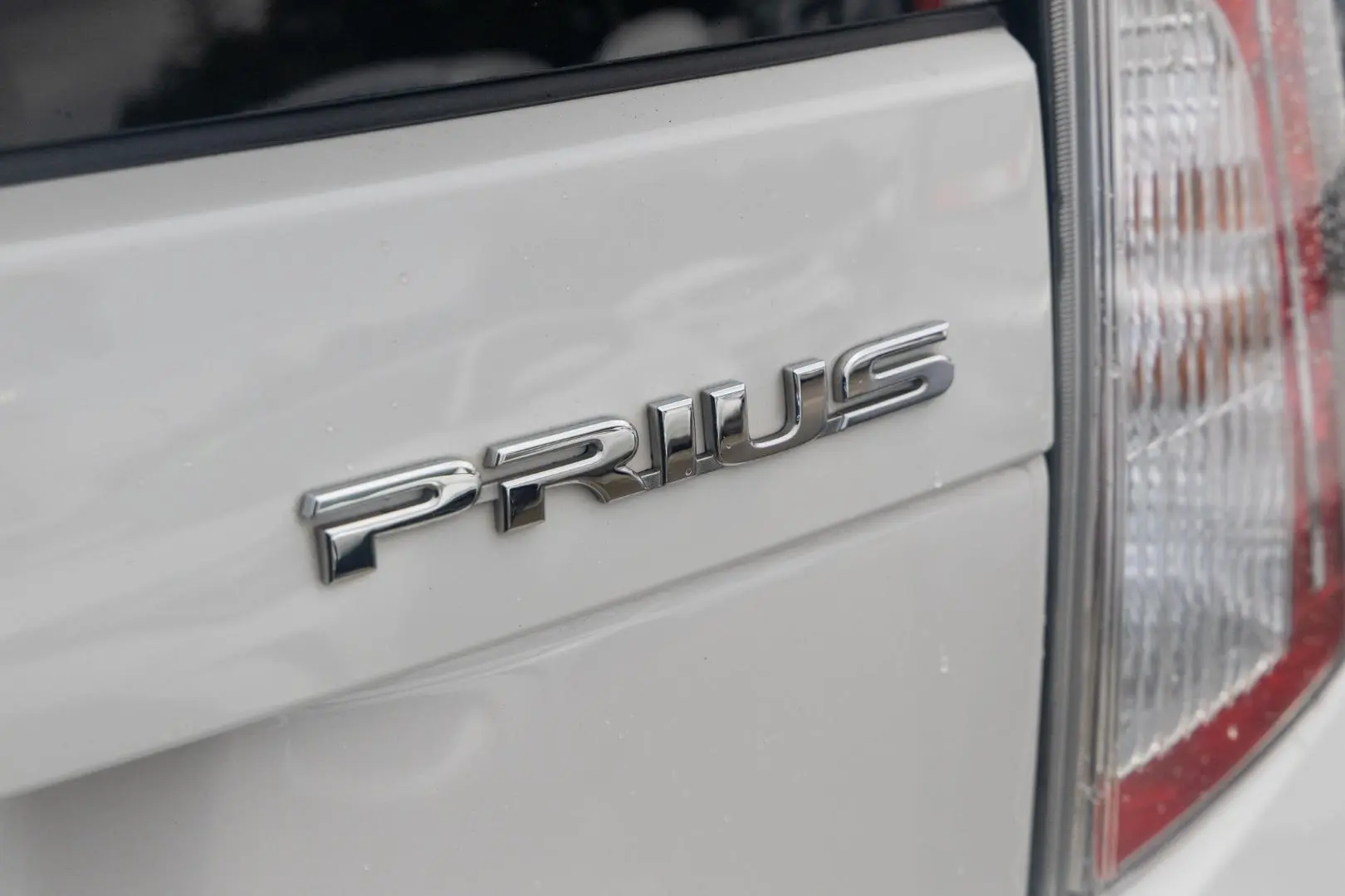 2012 Toyota Prius Gallery Image 20