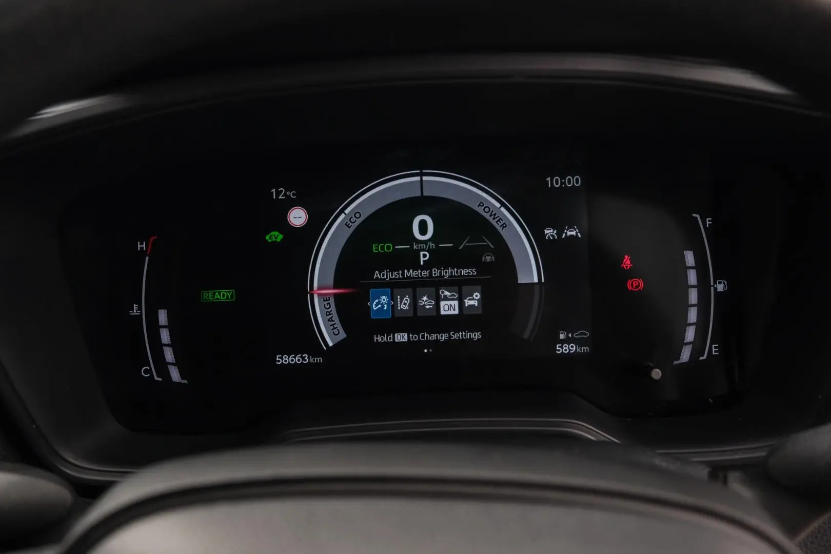 2023 Toyota Corolla Gallery Image 10