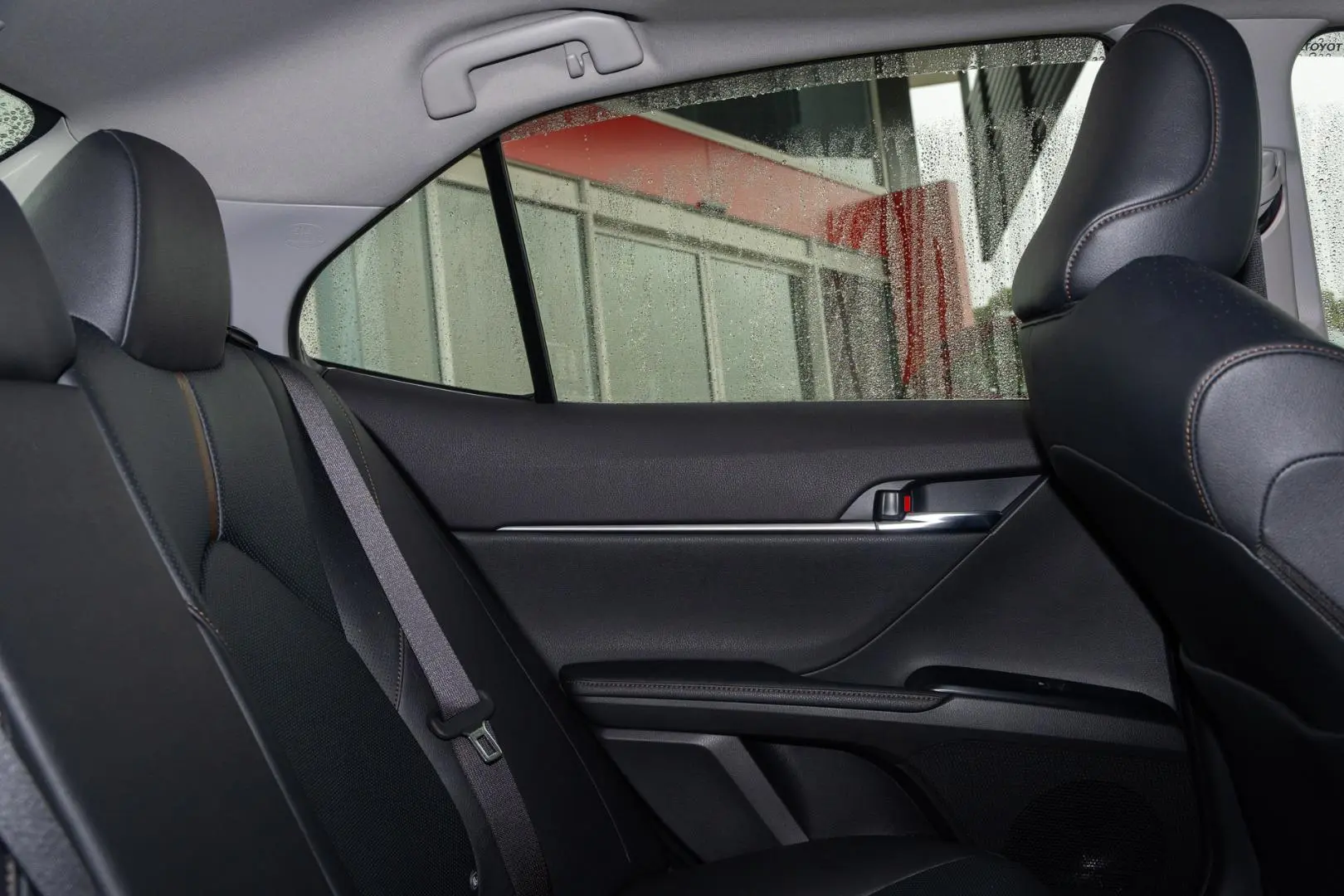 2020 Toyota Camry Gallery Image 16