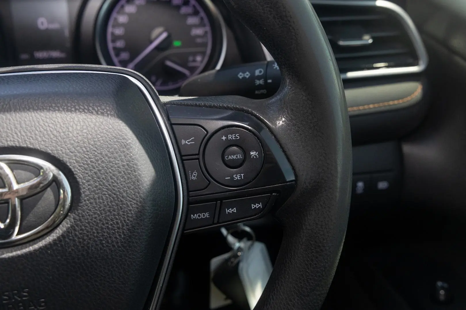 2020 Toyota Camry Gallery Image 14