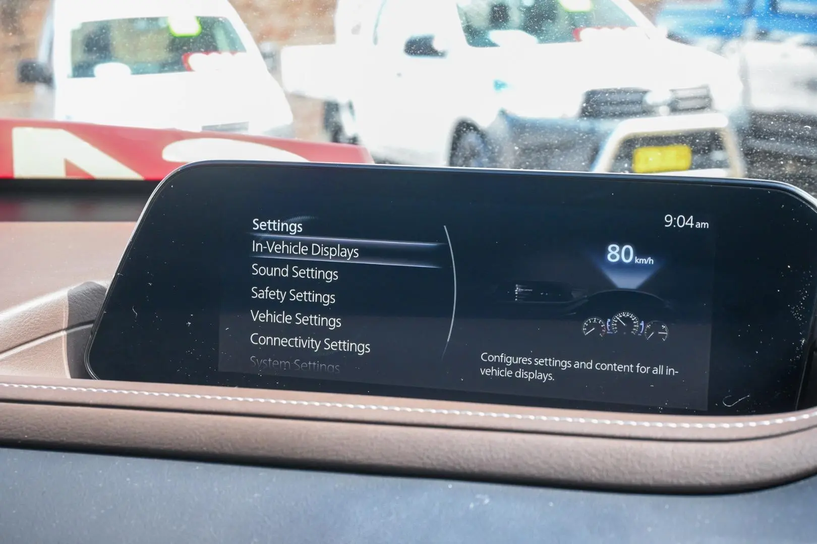 2022 Mazda CX-30 Gallery Image 18