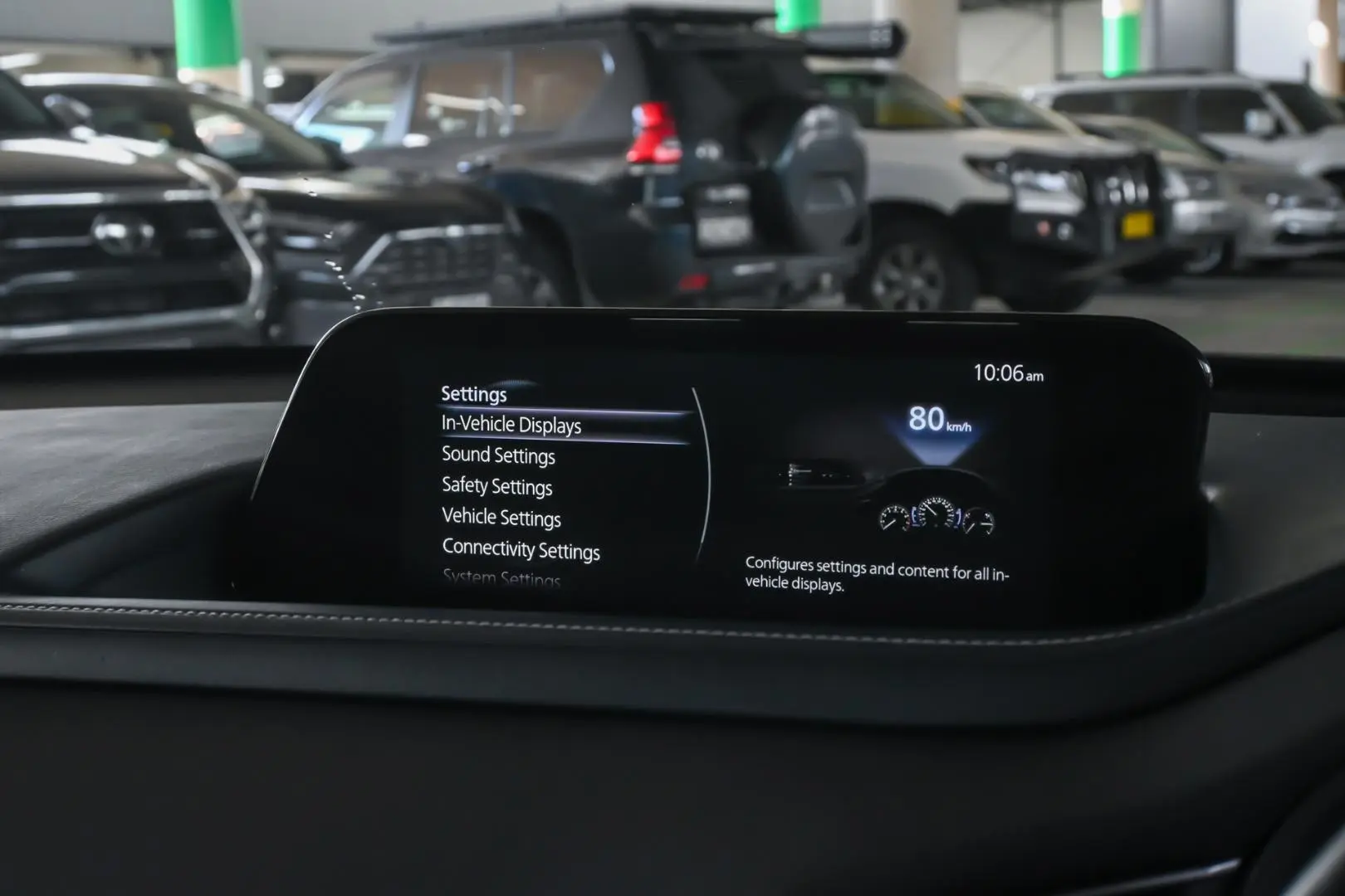 2020 Mazda CX-30 Gallery Image 17