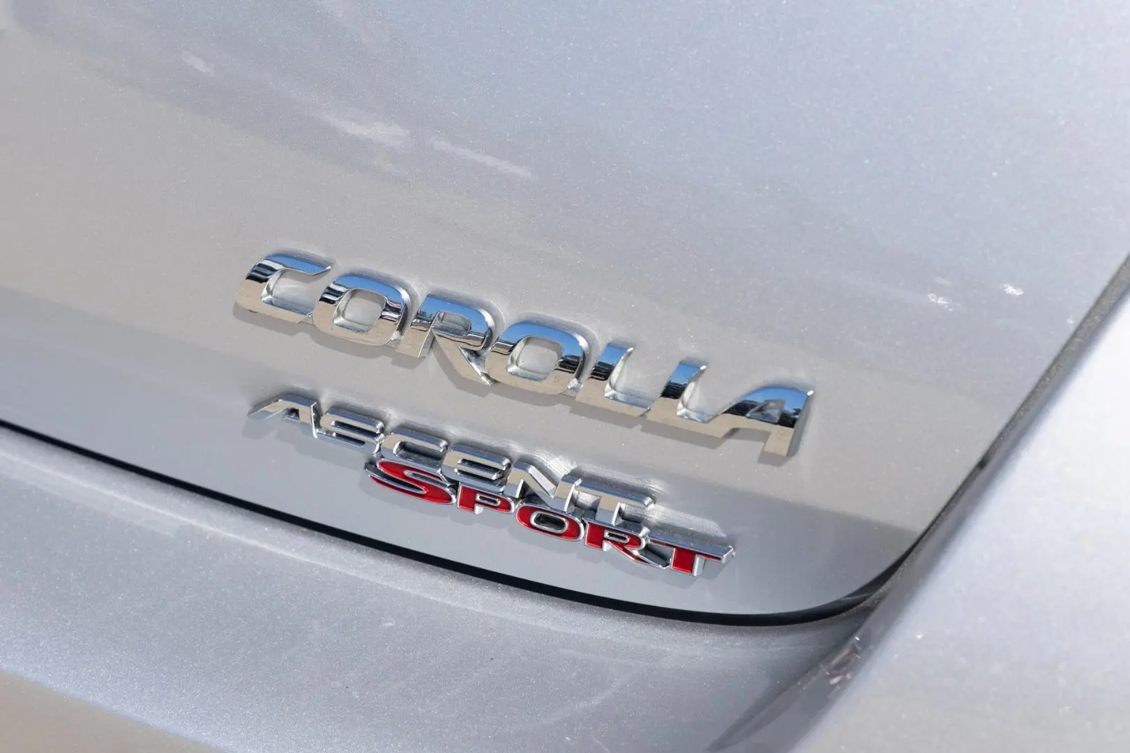 2013 Toyota Corolla Gallery Image 19