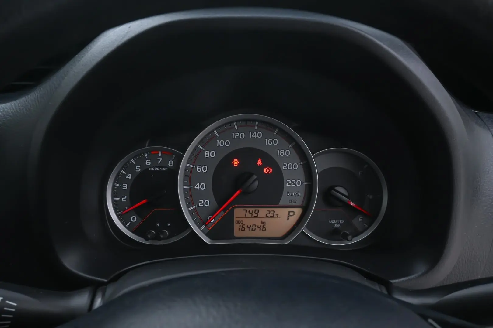 2019 Toyota Yaris Gallery Image 10