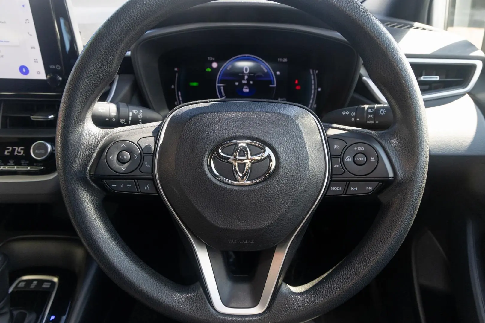 2023 Toyota Corolla Gallery Image 10