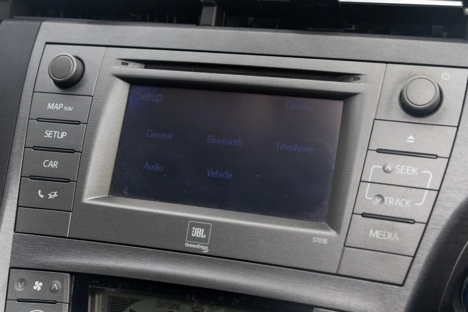 2012 Toyota Prius Gallery Image 14