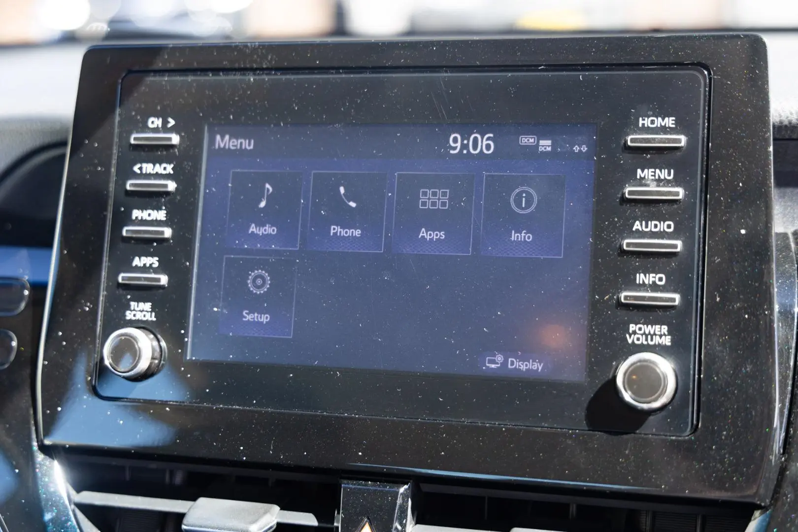 2024 Toyota Camry Gallery Image 11