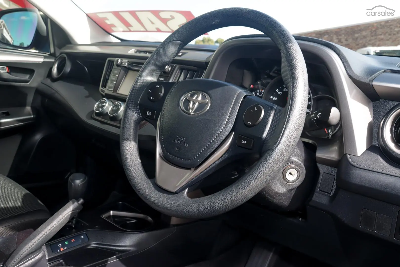 2016 Toyota RAV4 Image 7