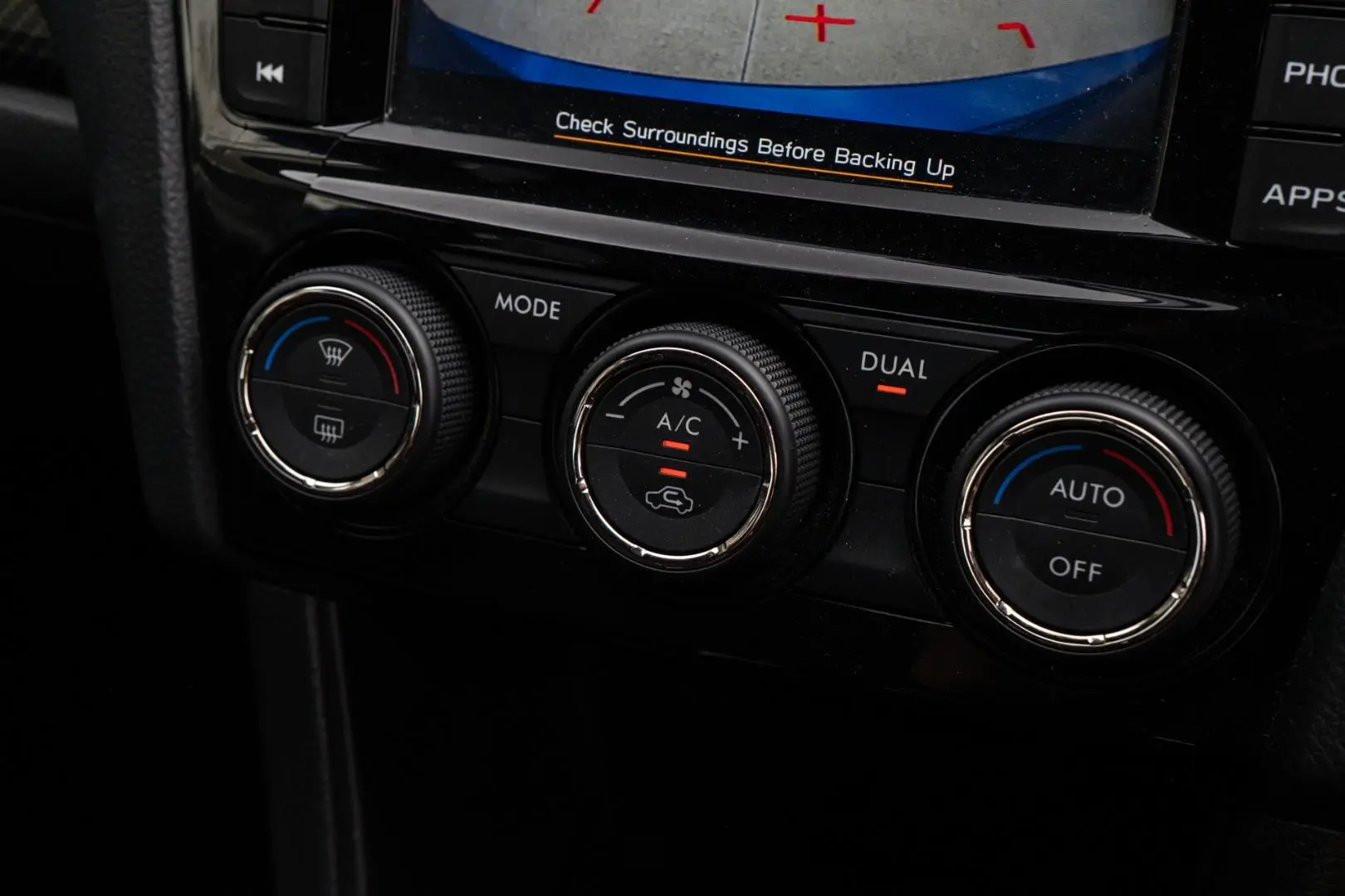 2019 Subaru WRX Gallery Image 13