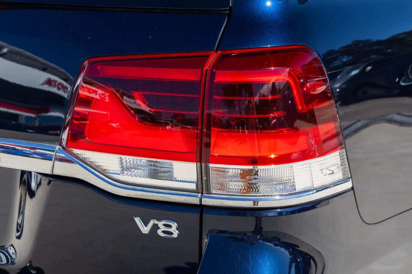 2017 Toyota Landcruiser Gallery Image 19