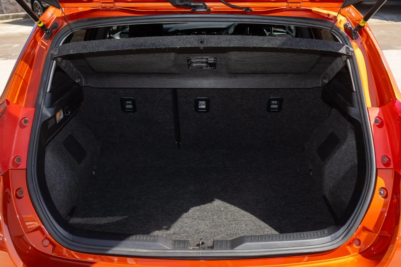 2014 Toyota Corolla Gallery Image 18
