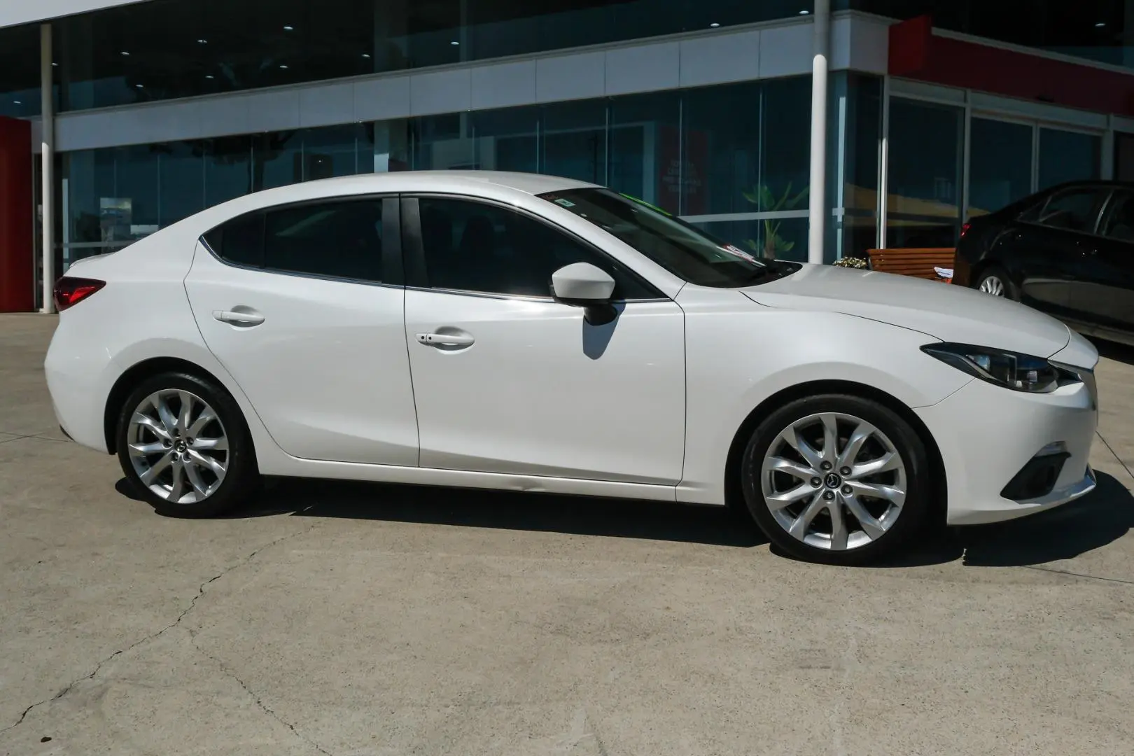 2014 Mazda 3 Gallery Image 3