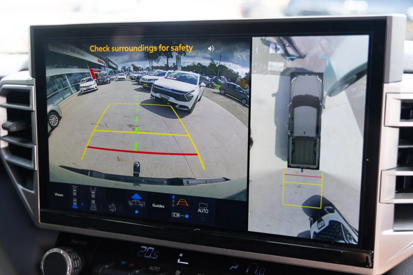 2024 Toyota Tundra Gallery Image 12