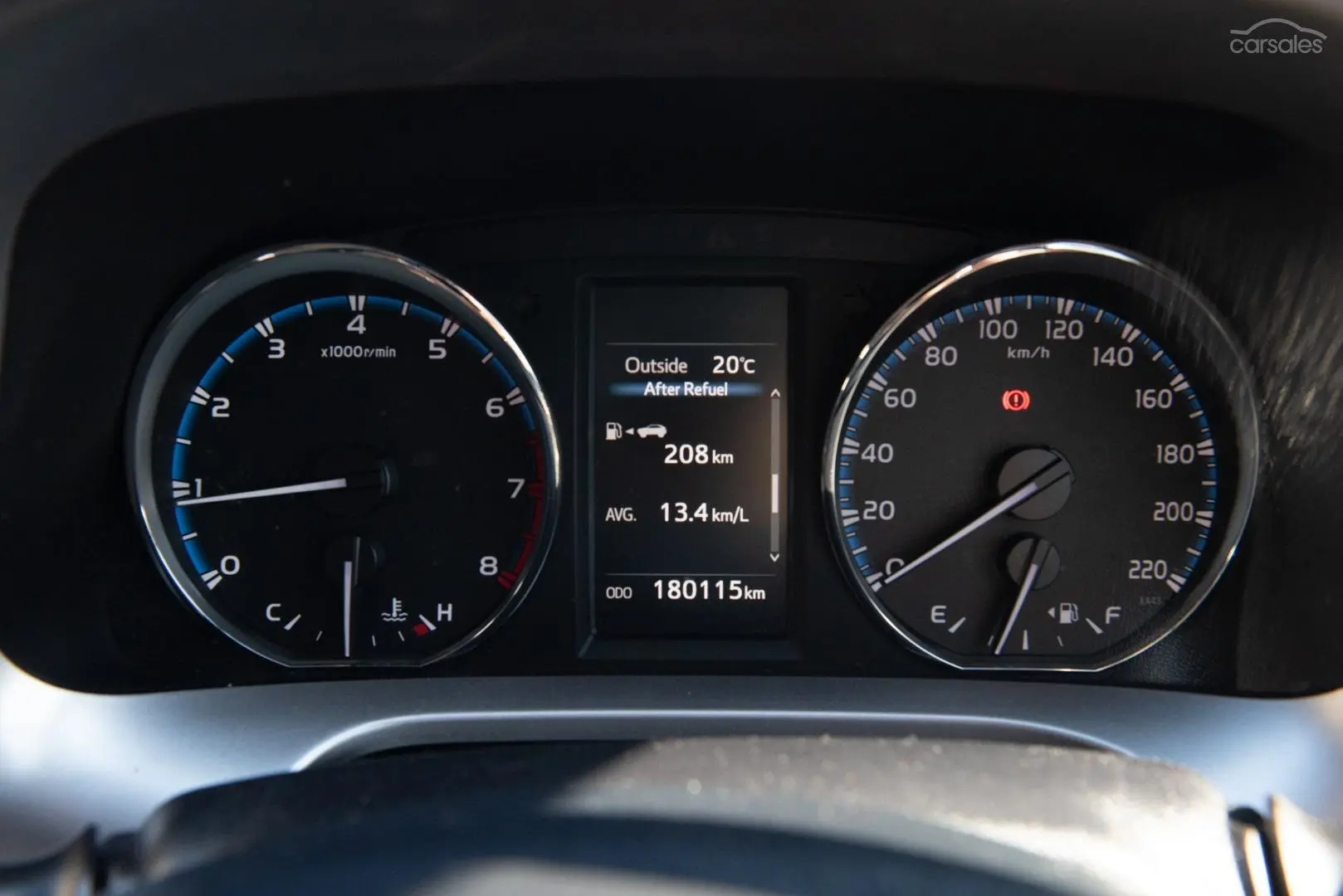 2015 Toyota RAV4 Image 15