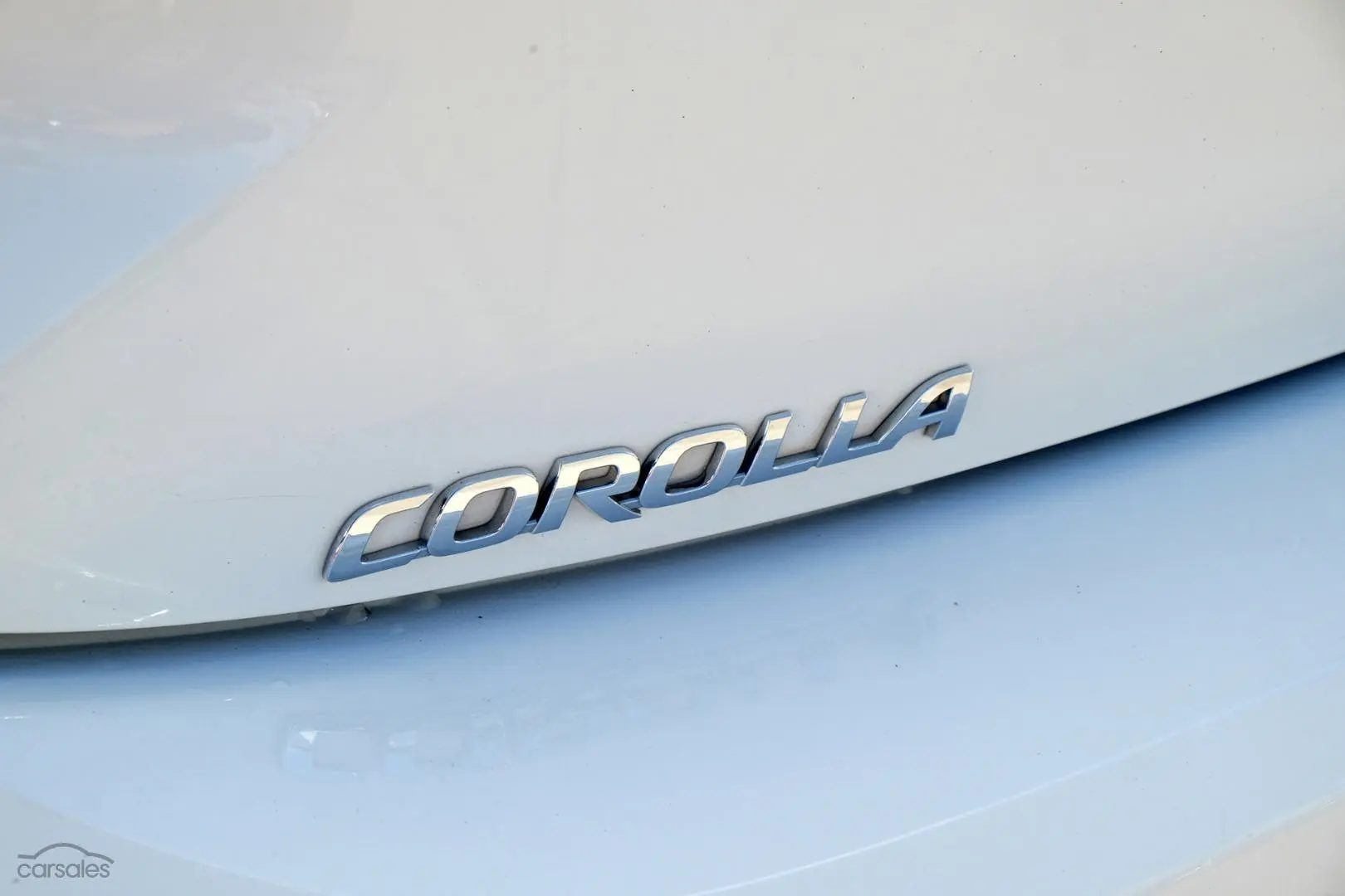 2021 Toyota Corolla Image 21