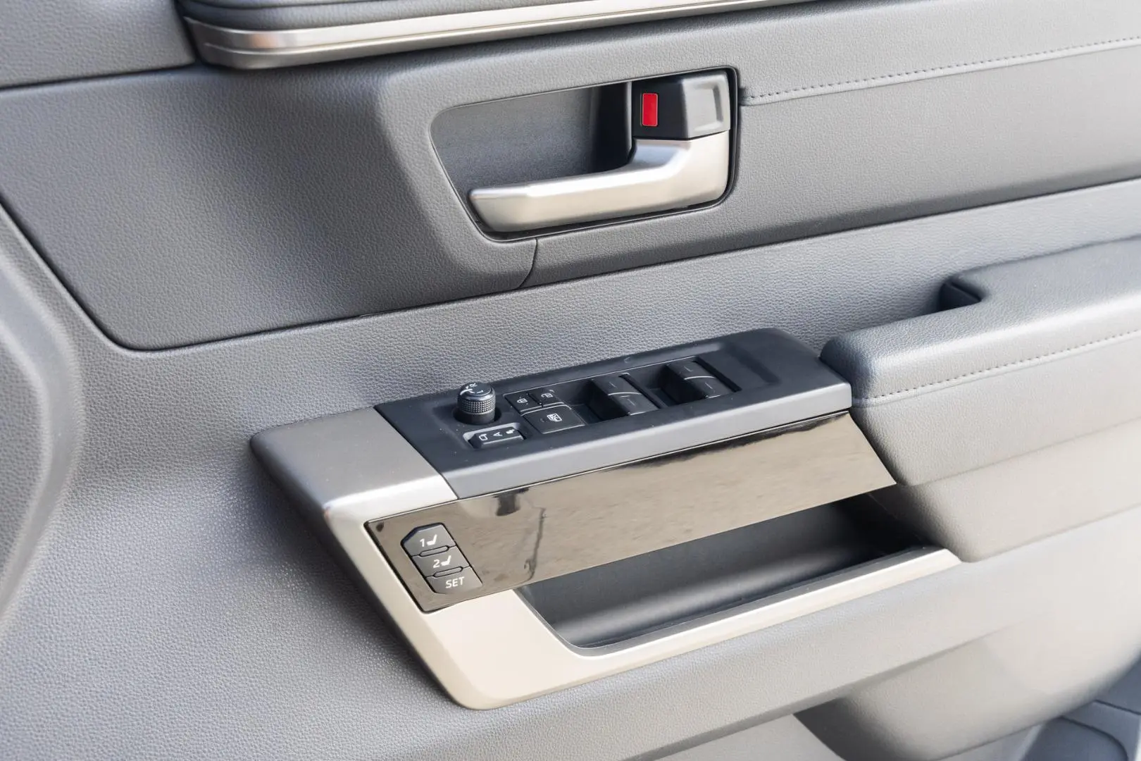 2024 Toyota Tundra Gallery Image 14