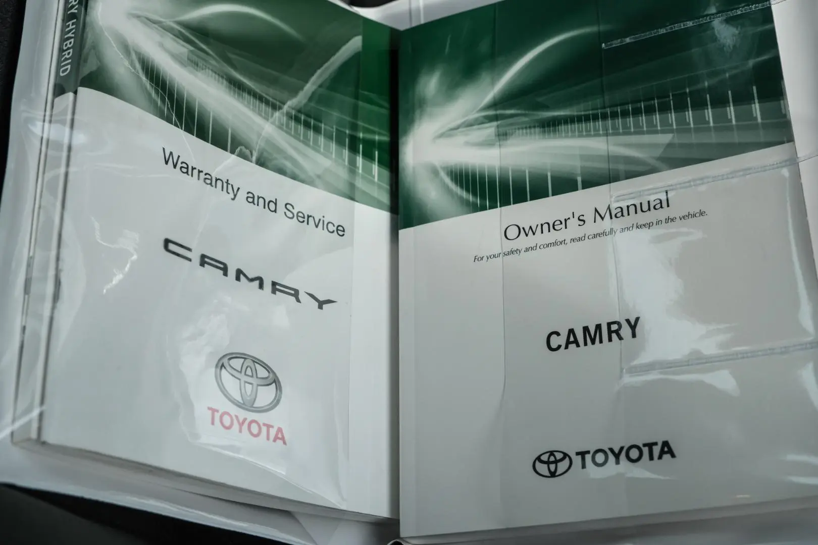 2018 Toyota Camry Gallery Image 17