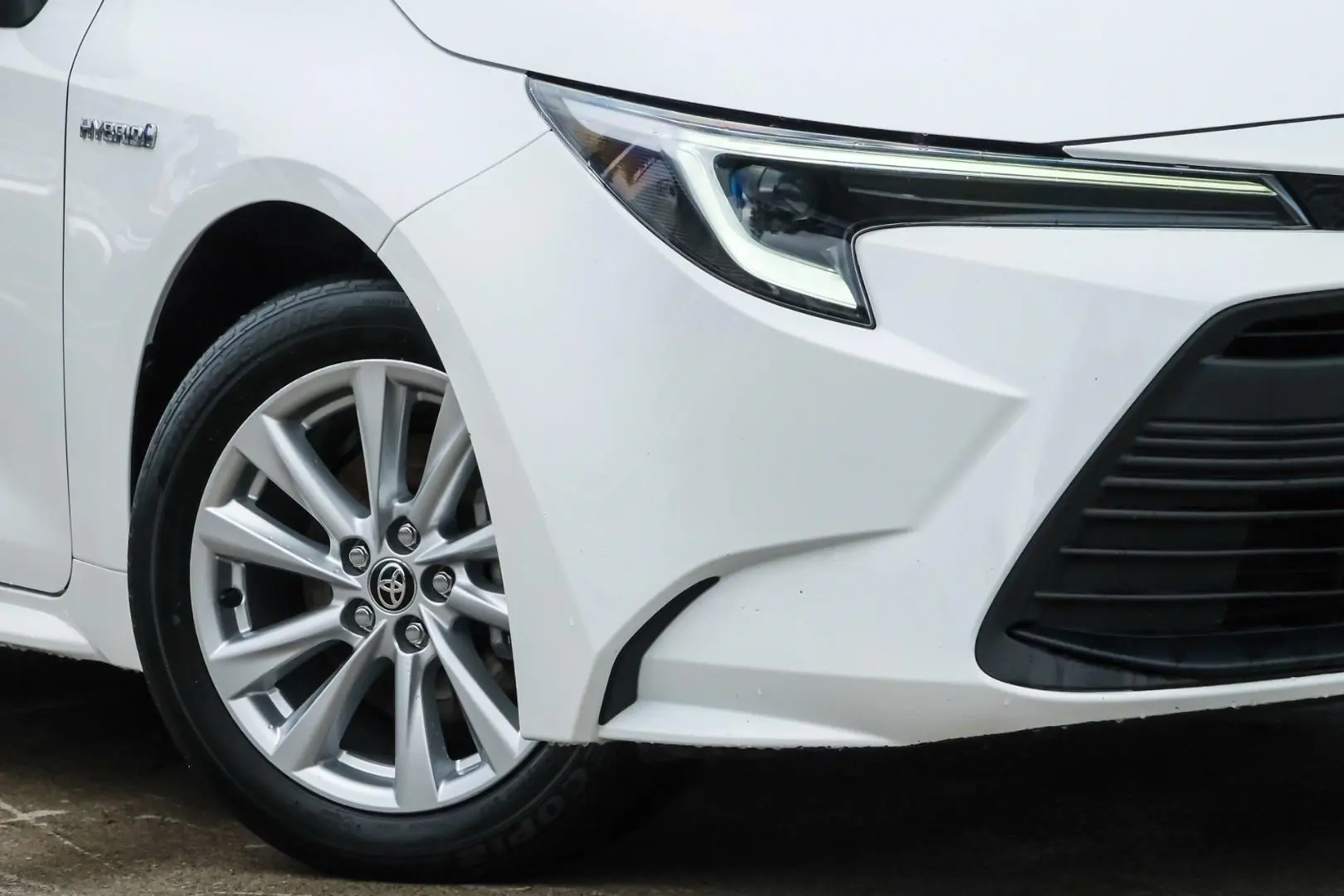 2023 Toyota Corolla Gallery Image 6