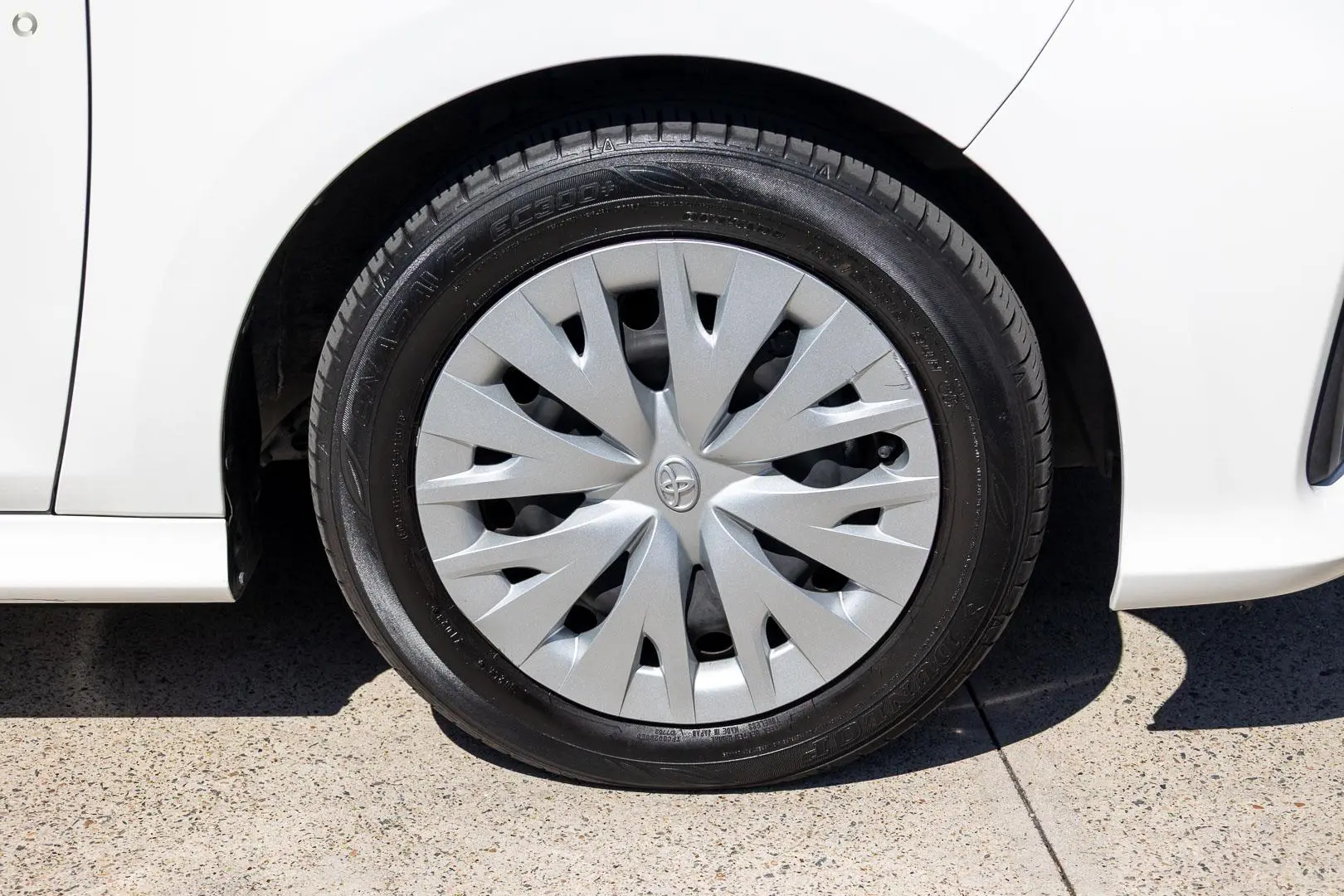 2025 Toyota Yaris Gallery Image 20