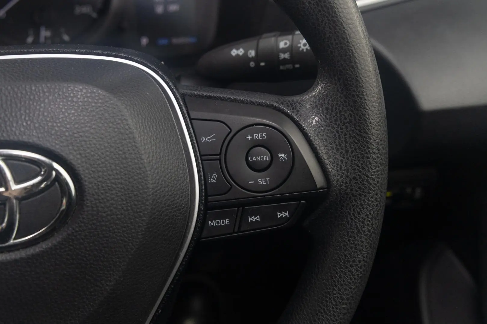 2019 Toyota Corolla Gallery Image 12