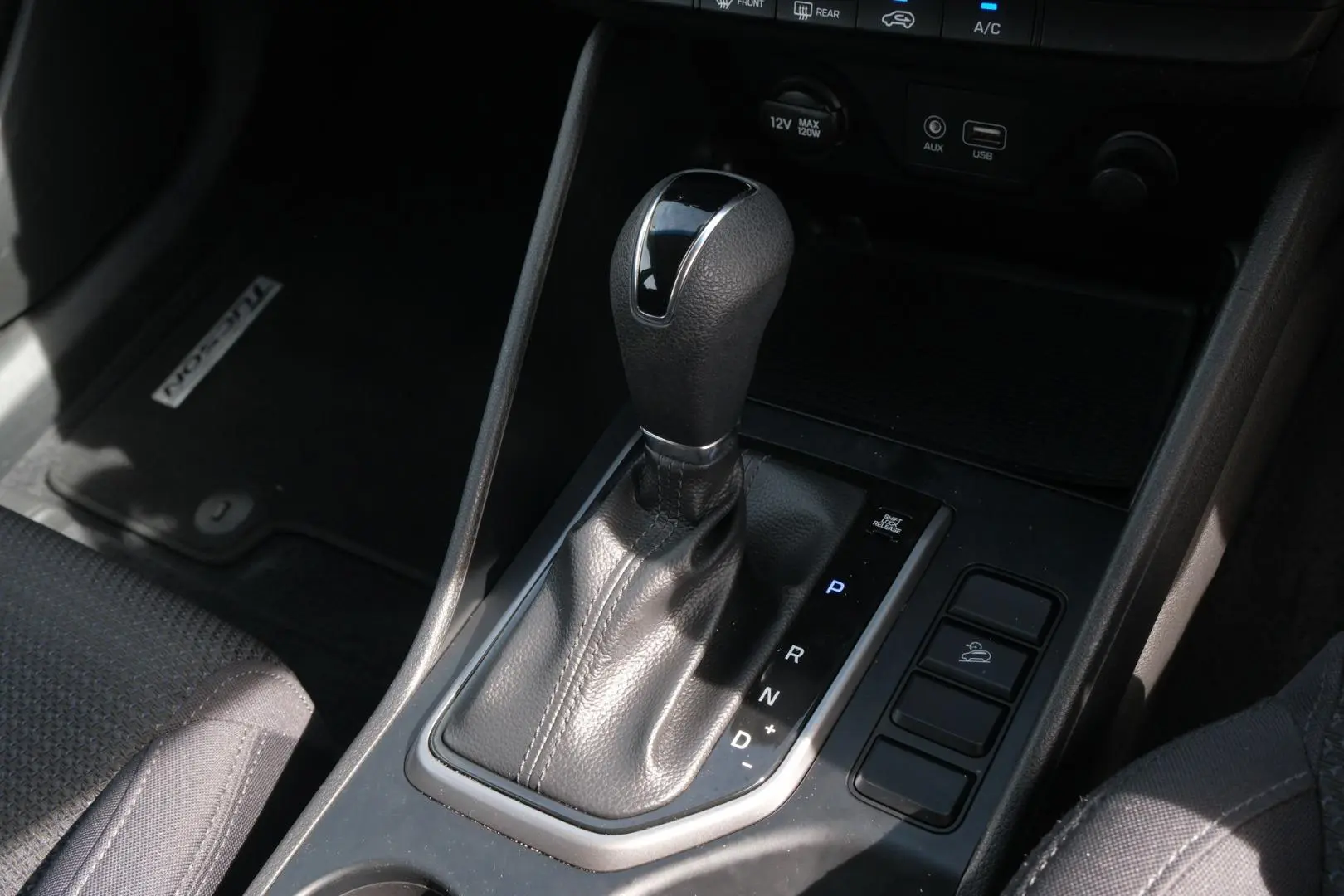 2018 Hyundai Tucson Gallery Image 10