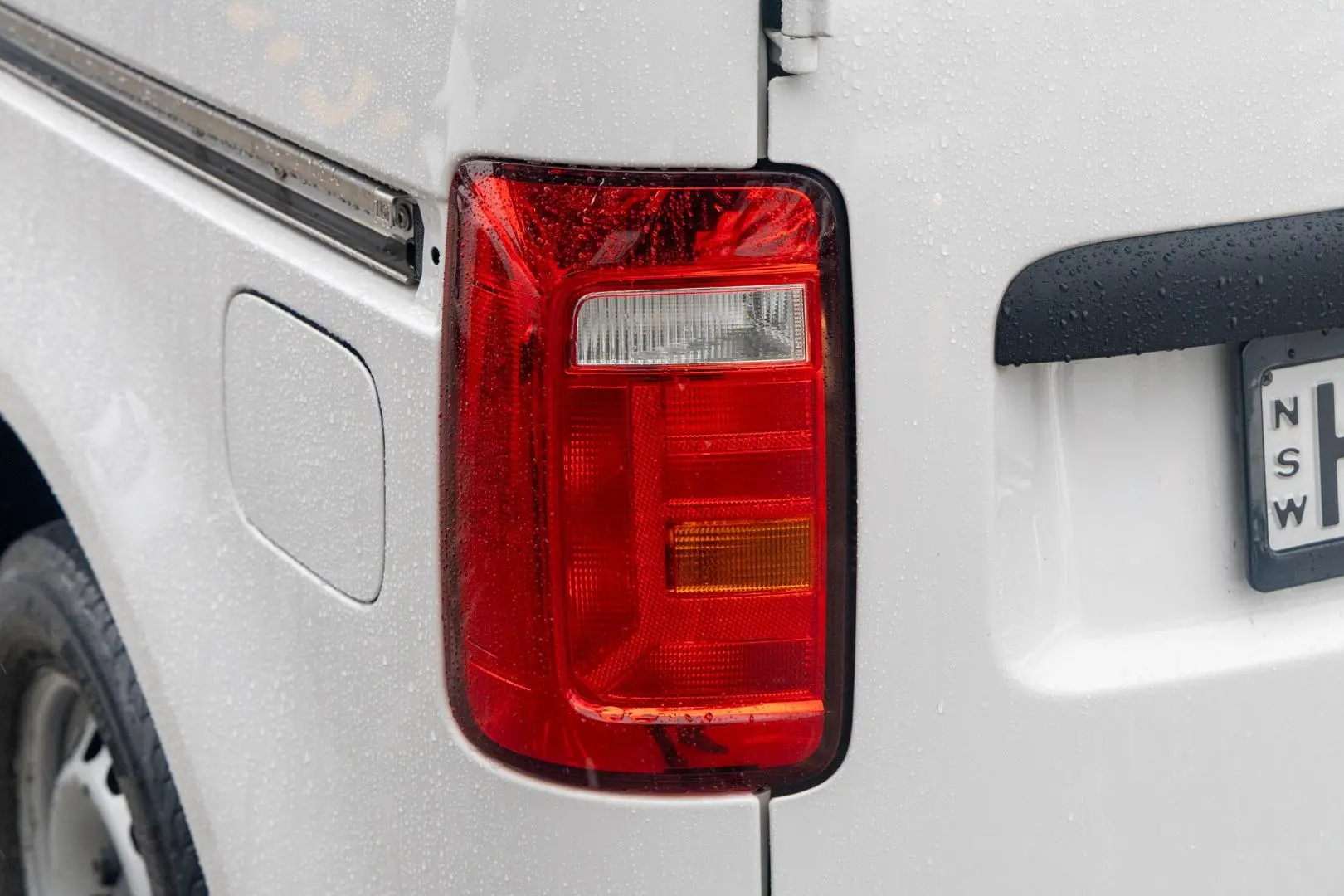 2018 Volkswagen Caddy Gallery Image 20
