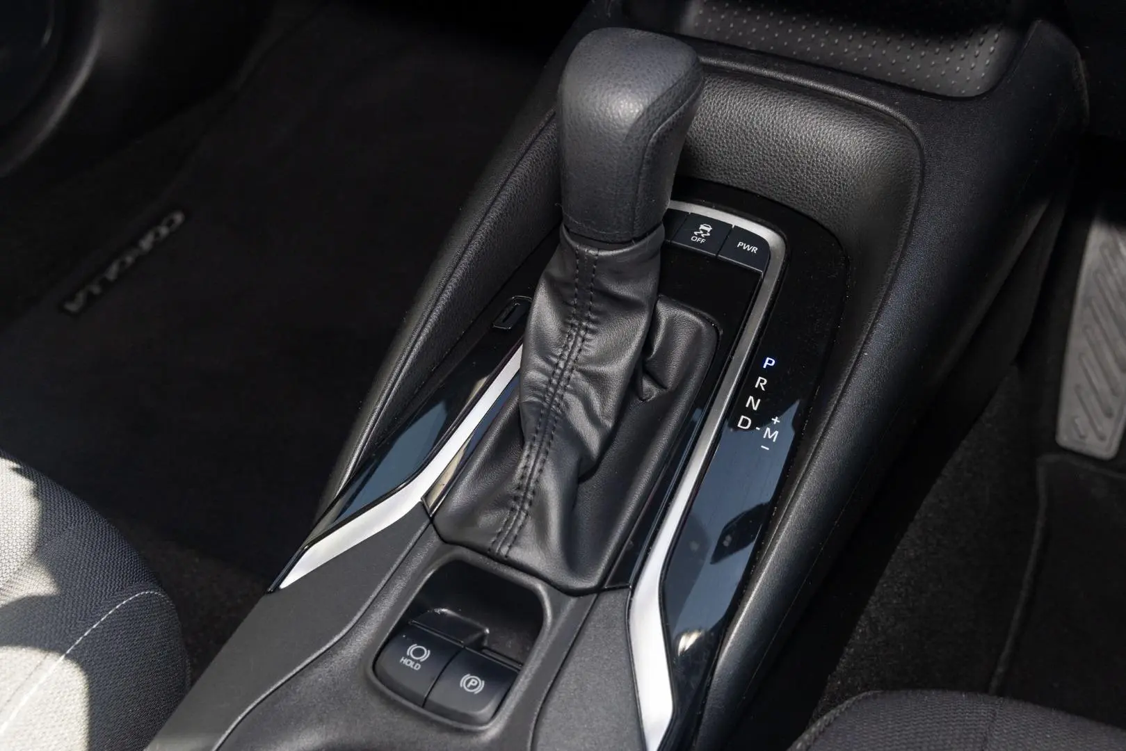 2023 Toyota Corolla Gallery Image 17