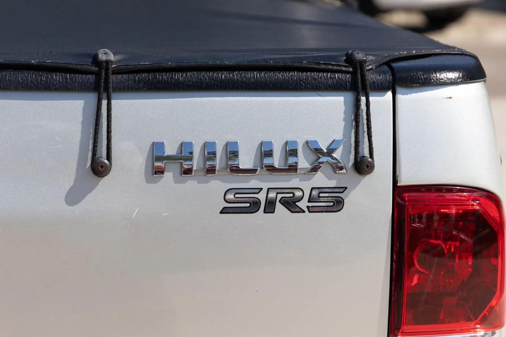 2014 Toyota Hilux Gallery Image 19